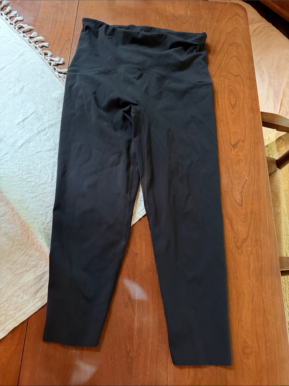 Spanx Booty Boost 7/8 XL